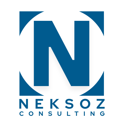 Neksoz logo